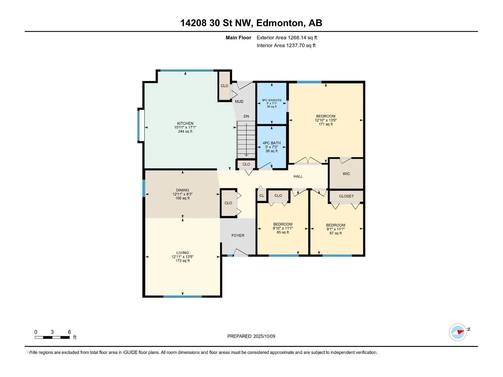 14208 30 ST NW