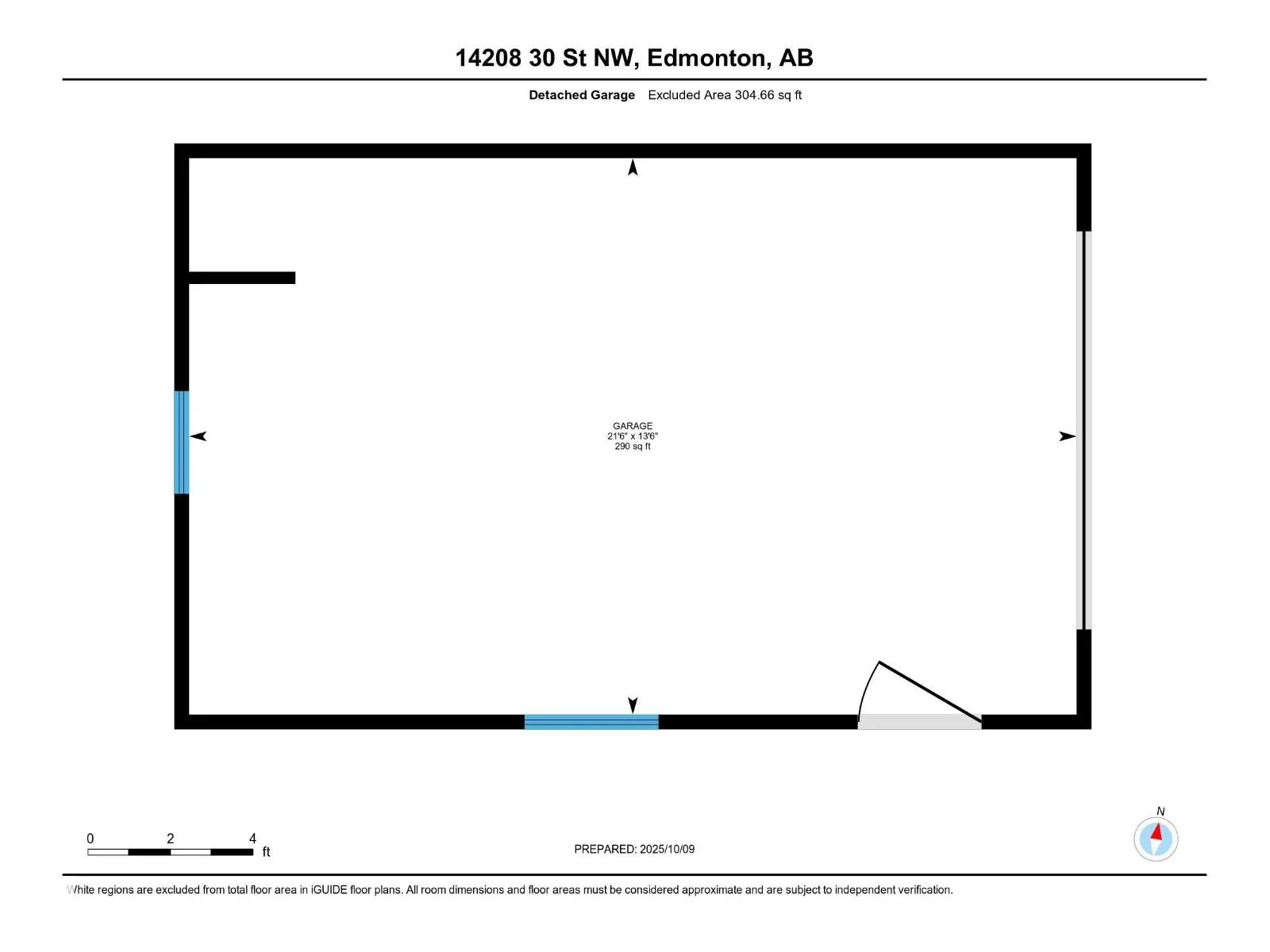 14208 30 ST NW