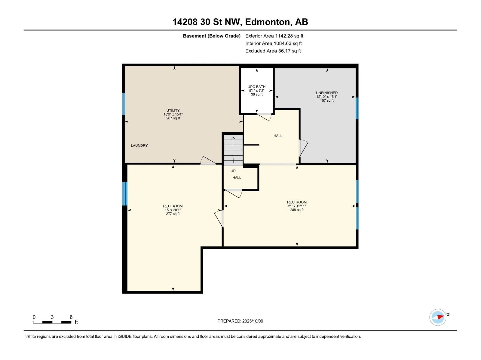 14208 30 ST NW