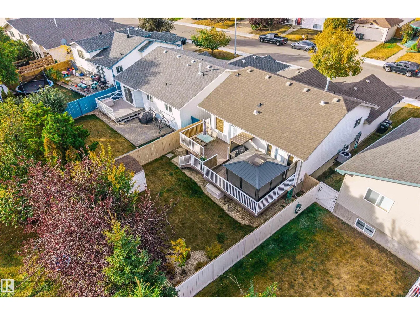 45 DORIAN WY