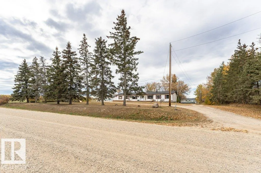 54032 RGE ROAD 34