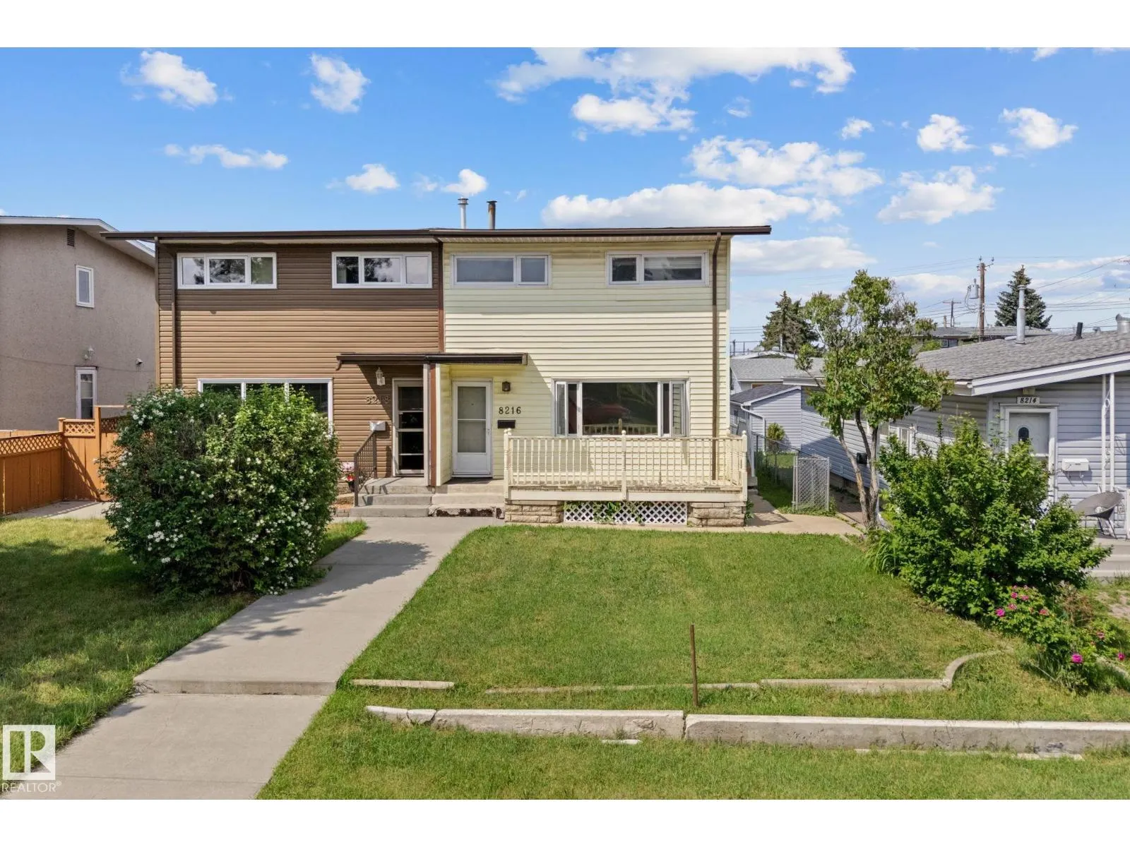 8216 133A AV NW