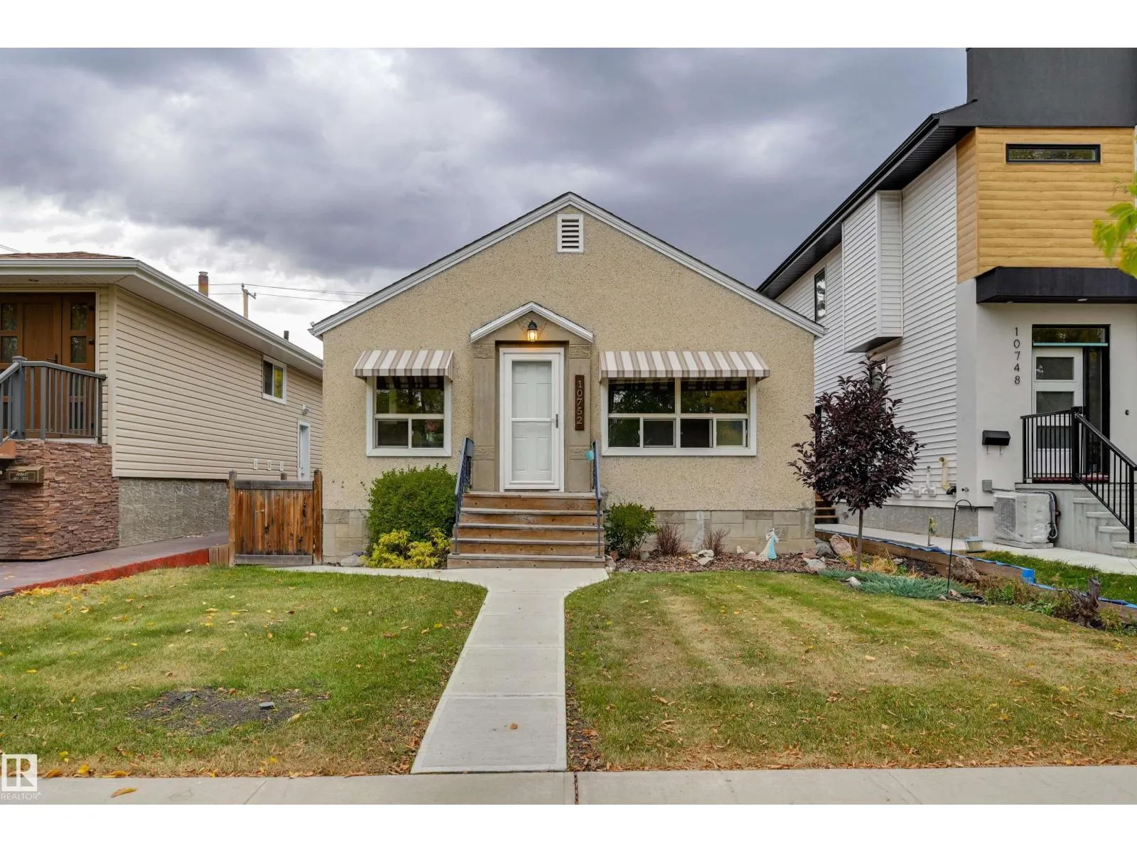 10752 75 AV NW
