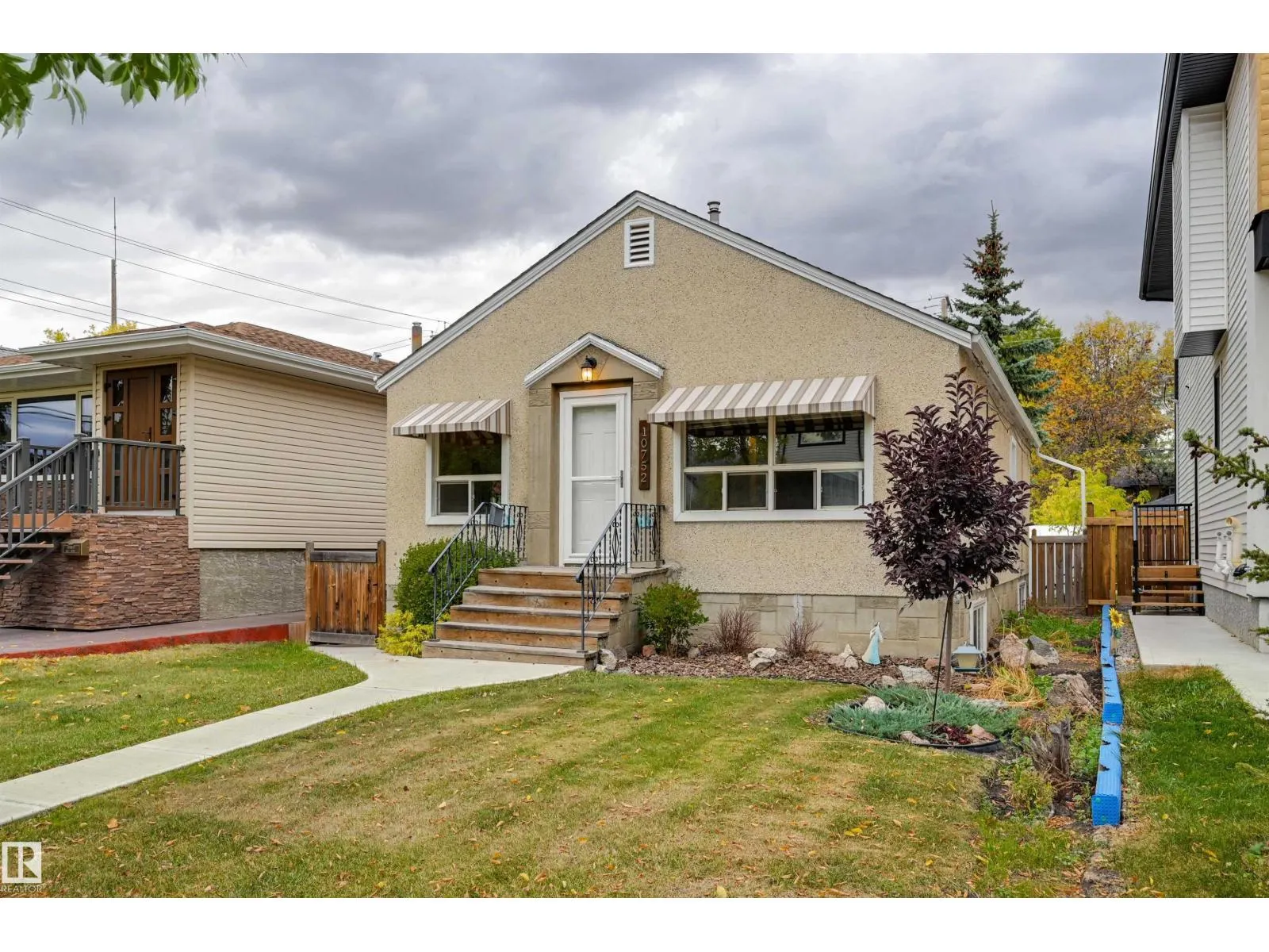 10752 75 AV NW