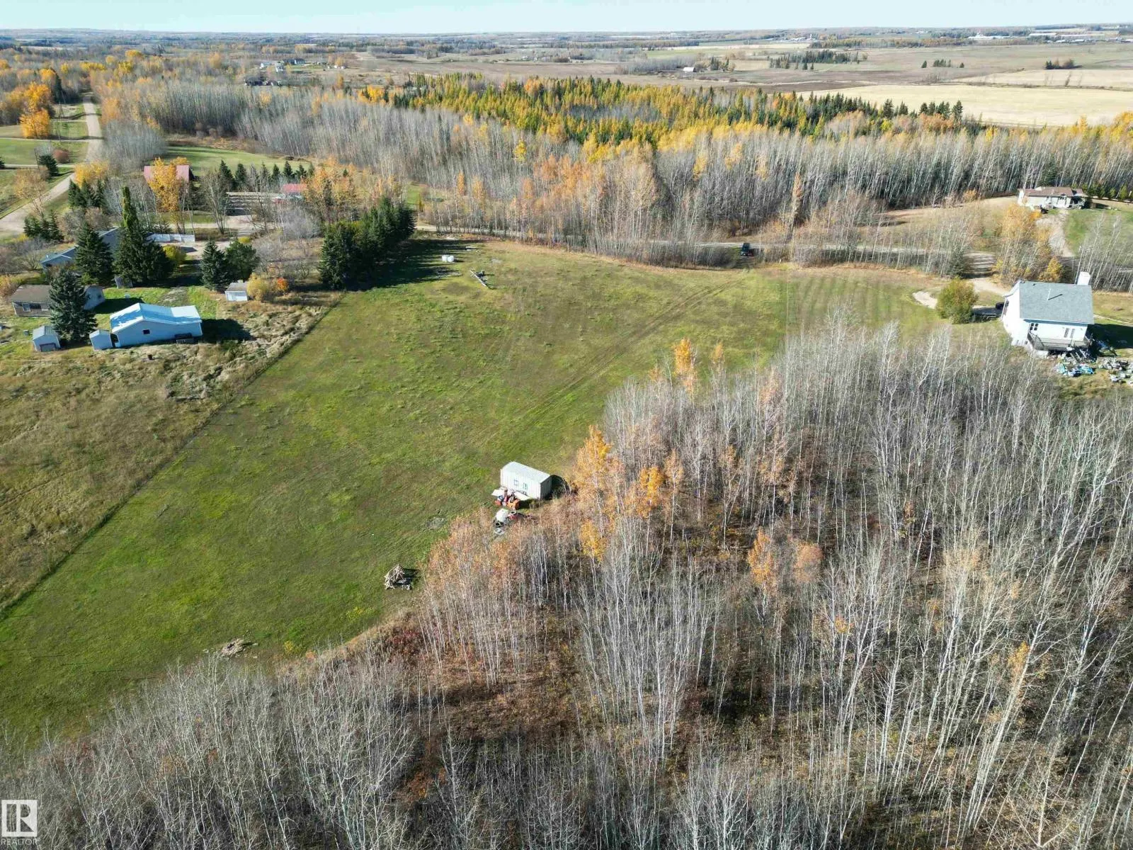 109 59528 Range Road 55