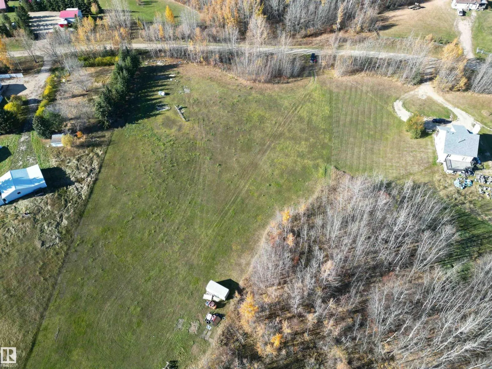 109 59528 Range Road 55