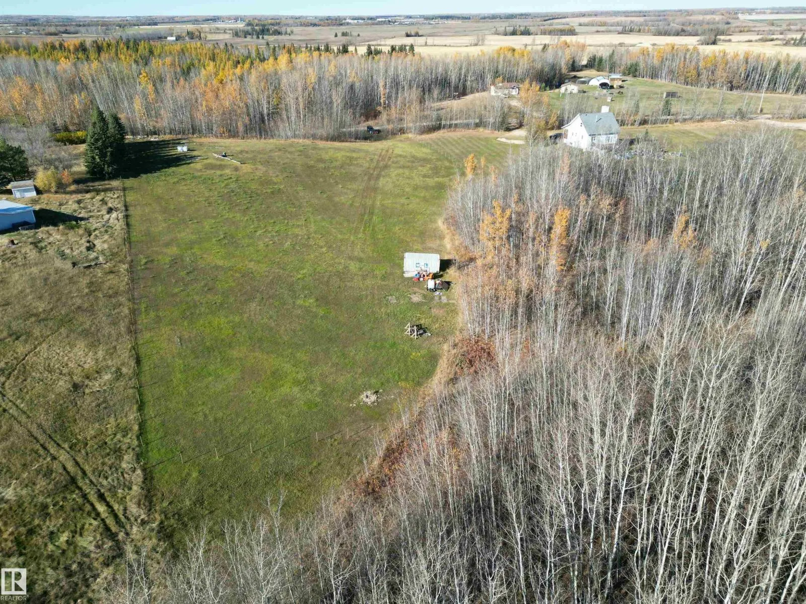 109 59528 Range Road 55
