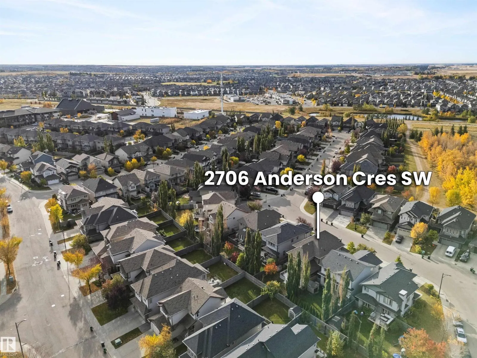2706 ANDERSON CR SW