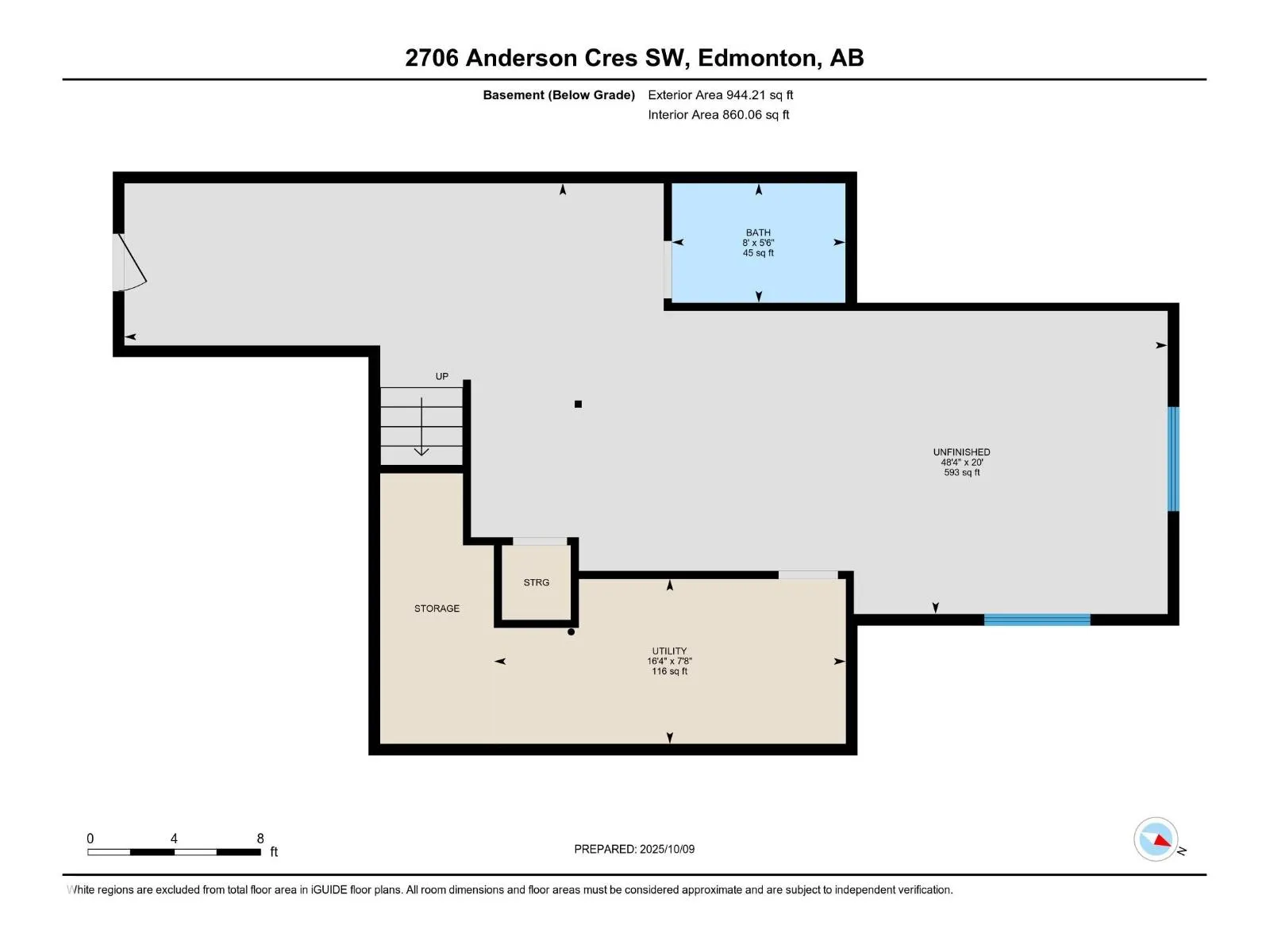 2706 ANDERSON CR SW