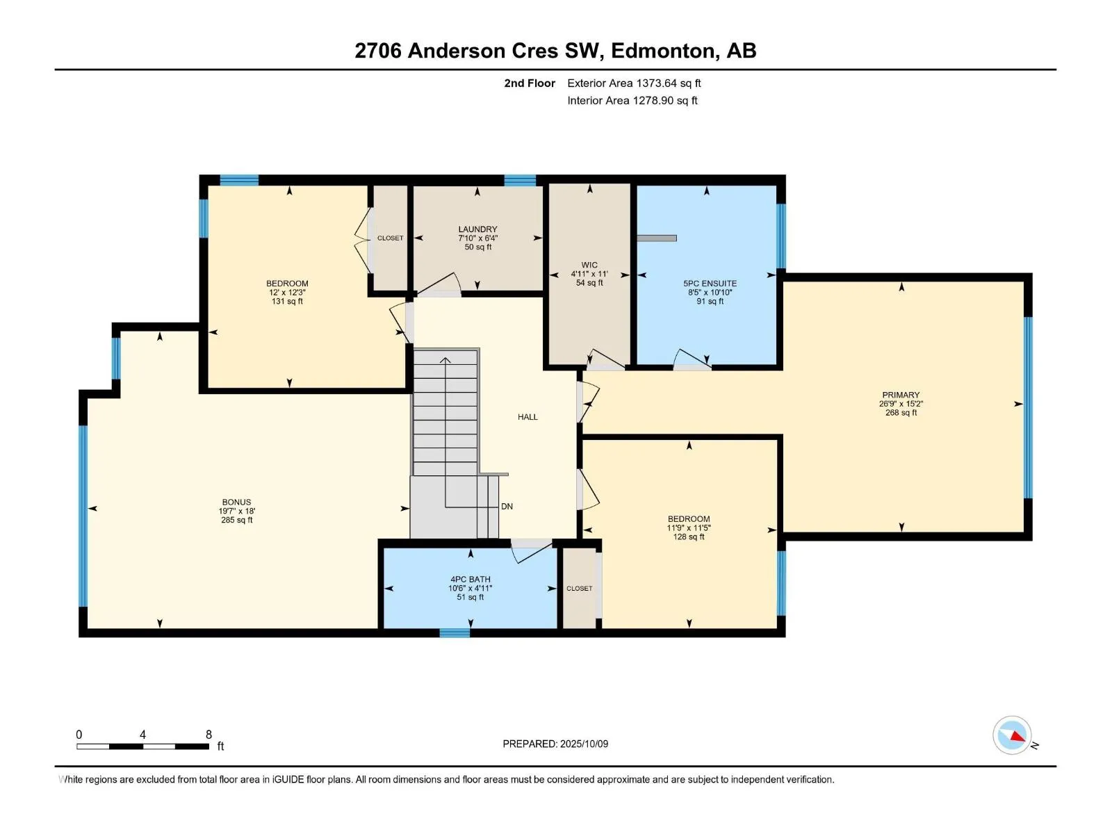 2706 ANDERSON CR SW