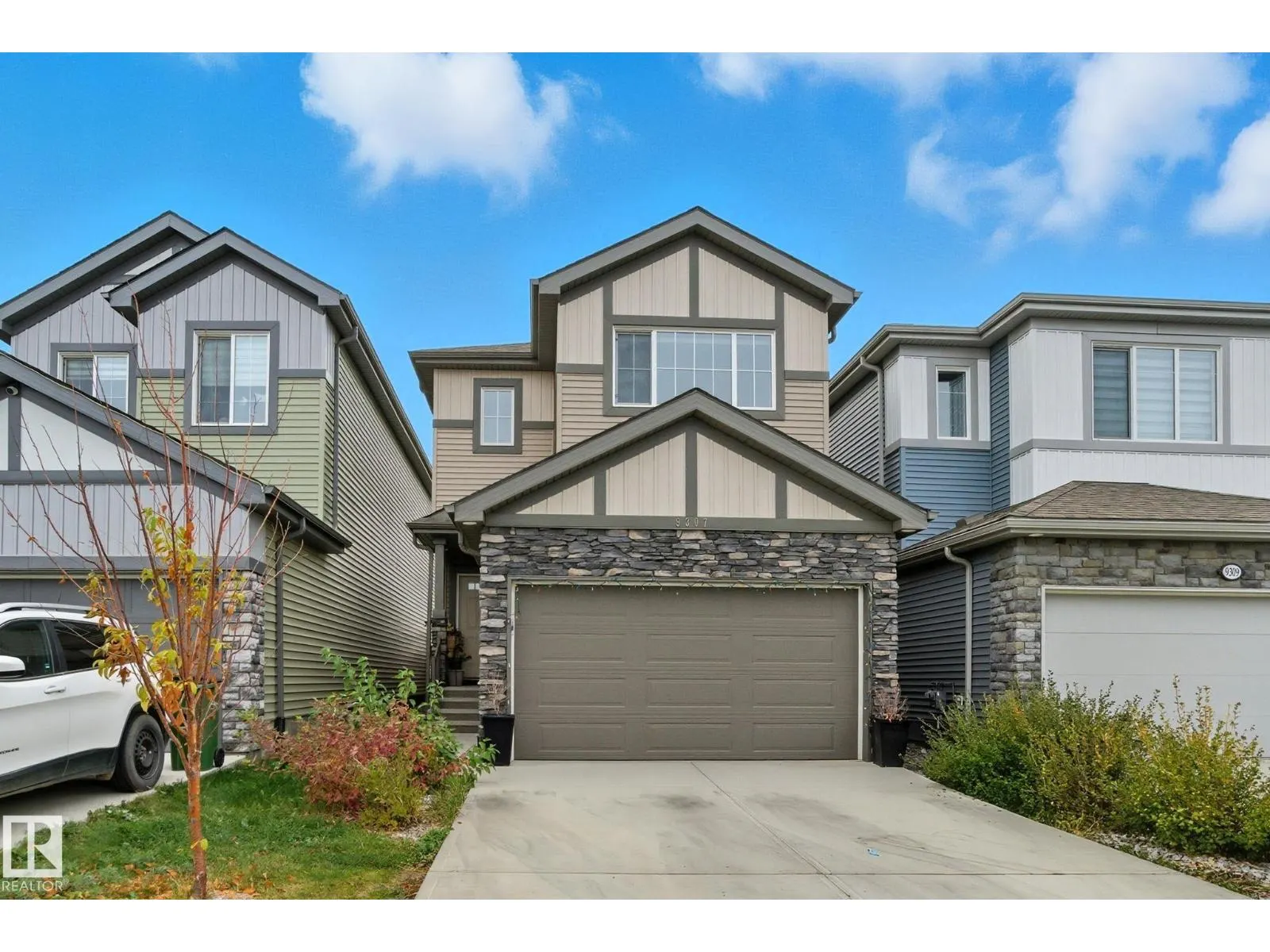 9307 PEAR LINK SW