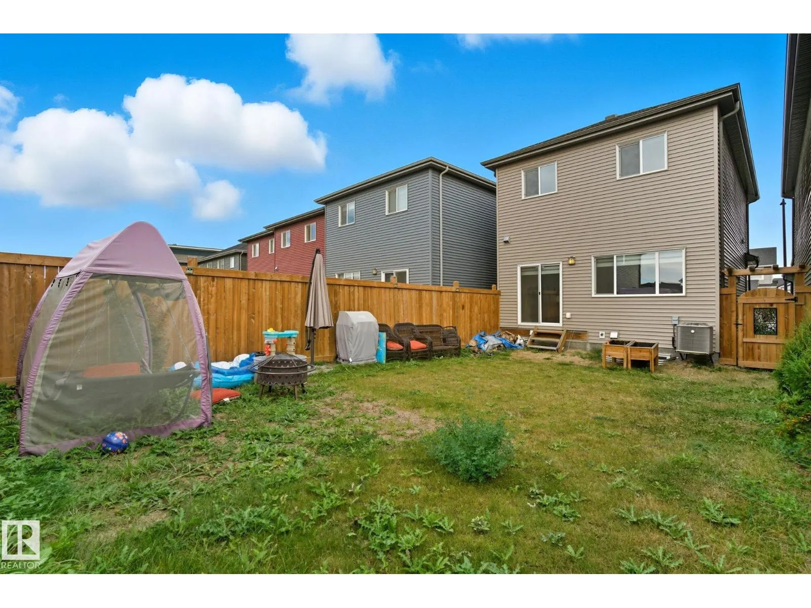 9307 PEAR LINK SW