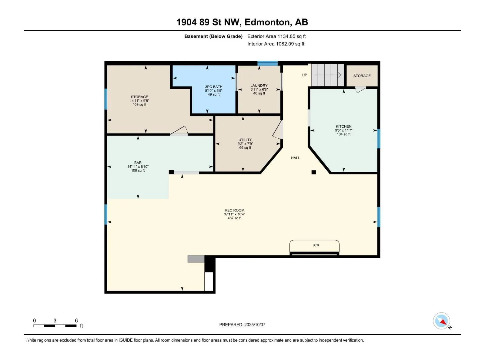 1904 89 ST NW