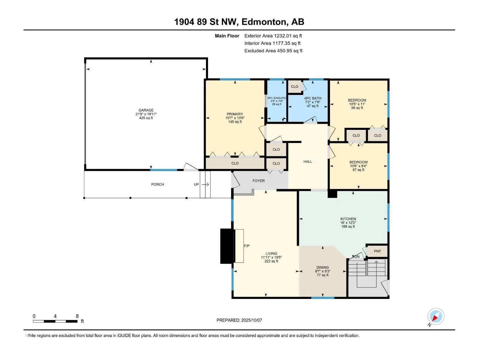 1904 89 ST NW