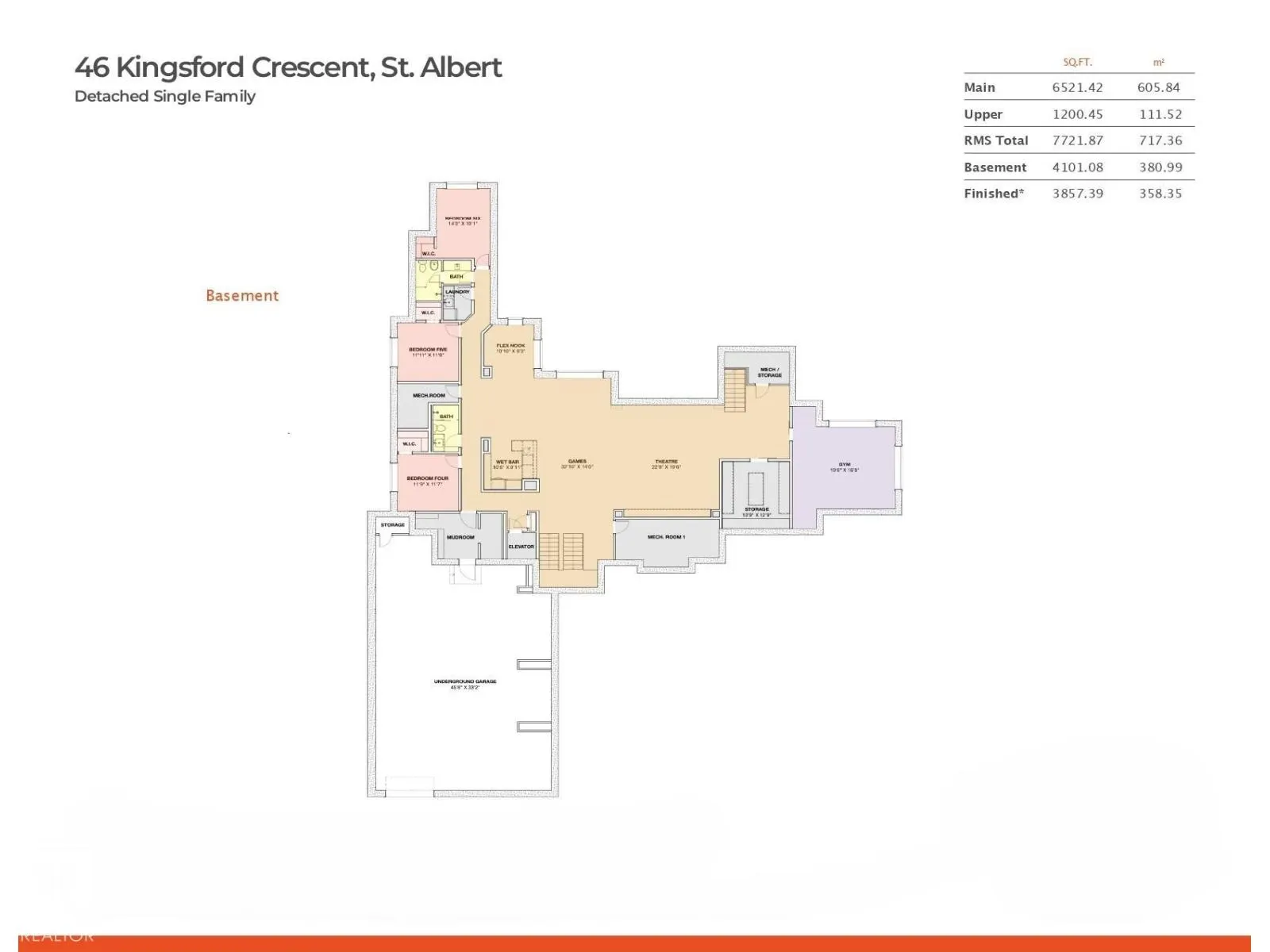 46 KINGSFORD CR