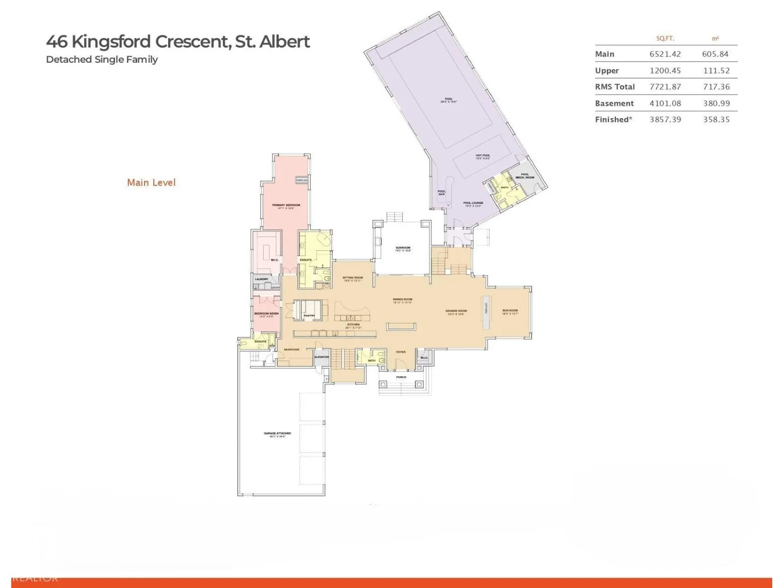 46 KINGSFORD CR