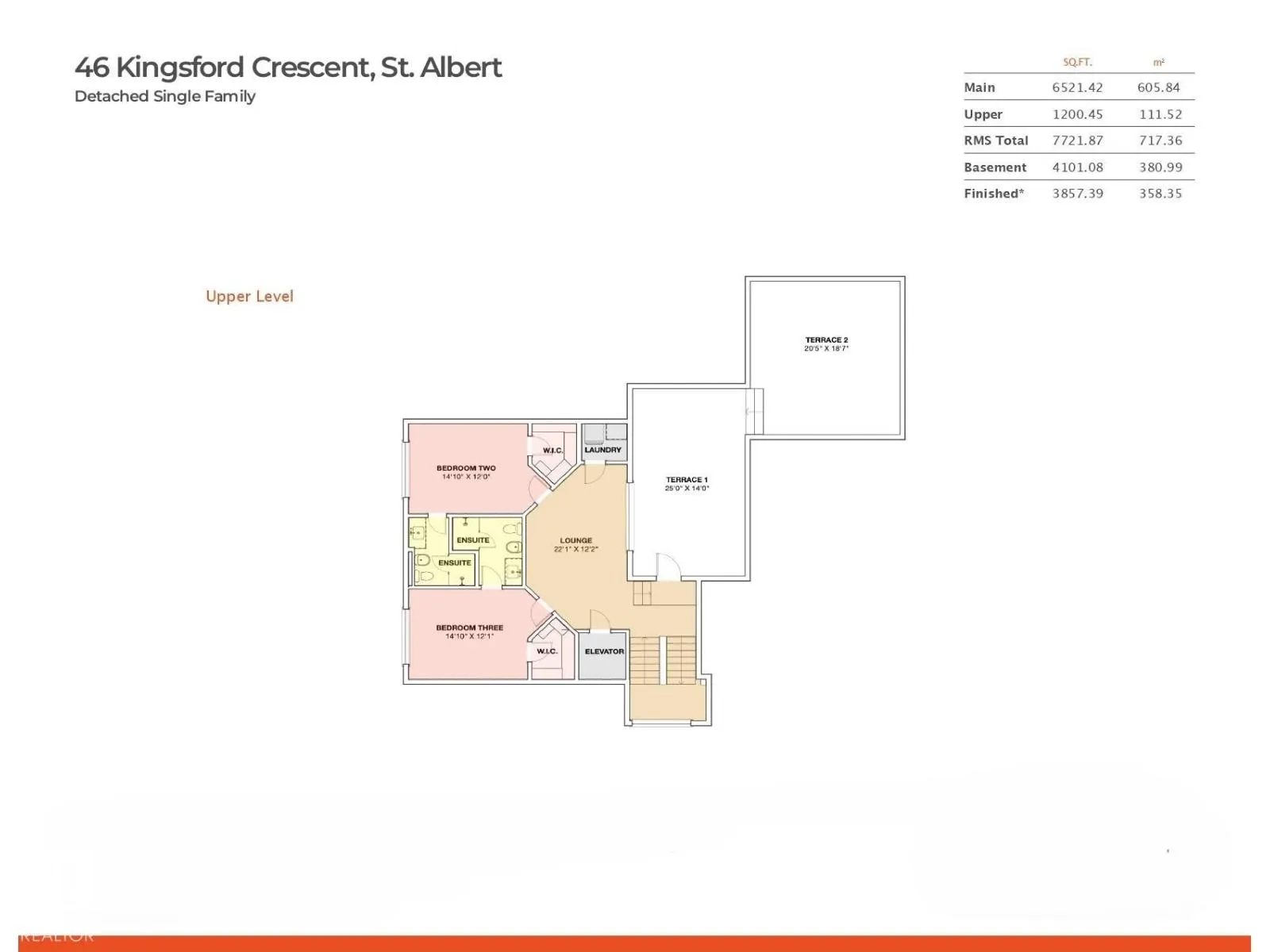 46 KINGSFORD CR