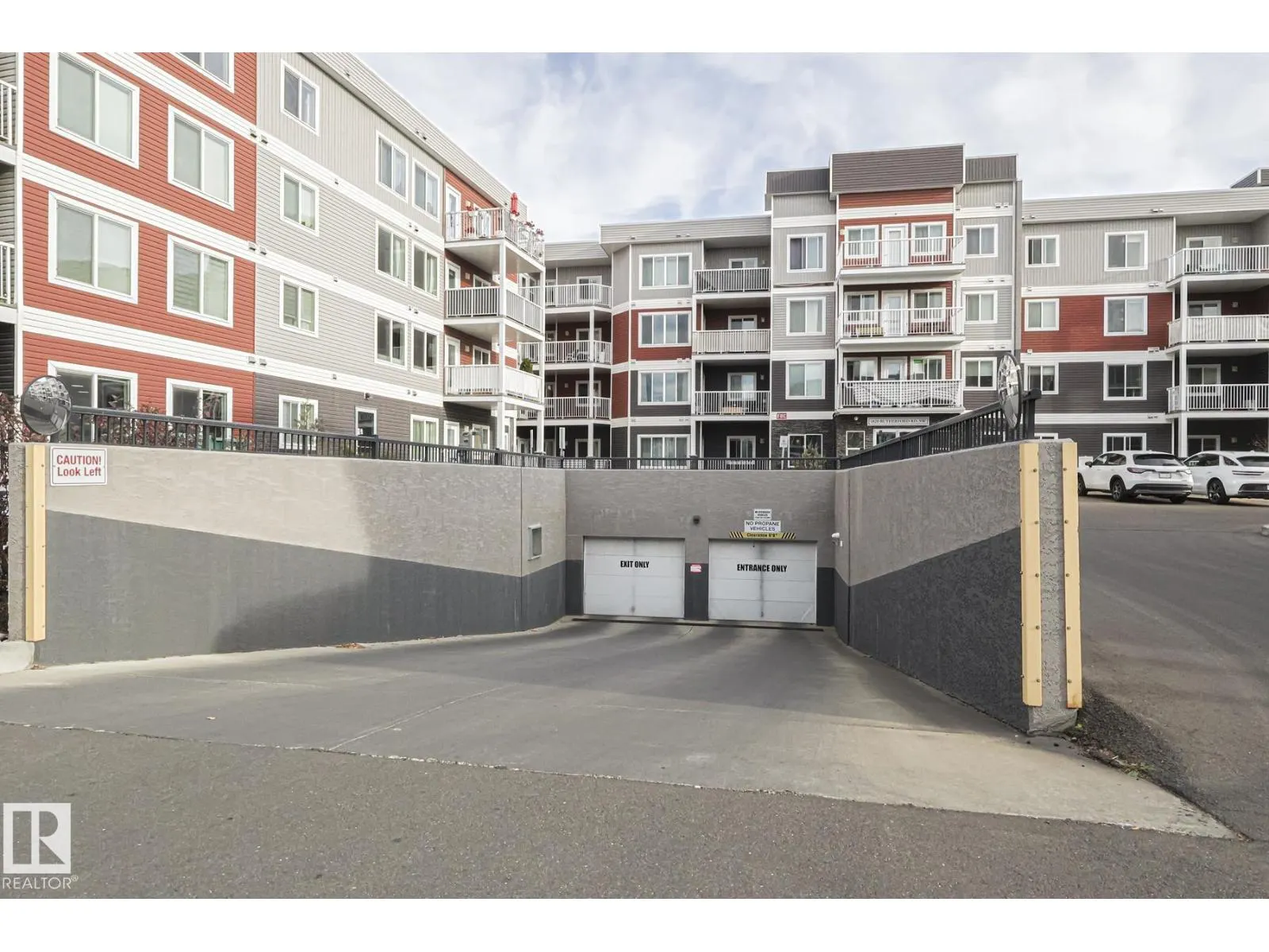 #402 1820 RUTHERFORD RD SW SW