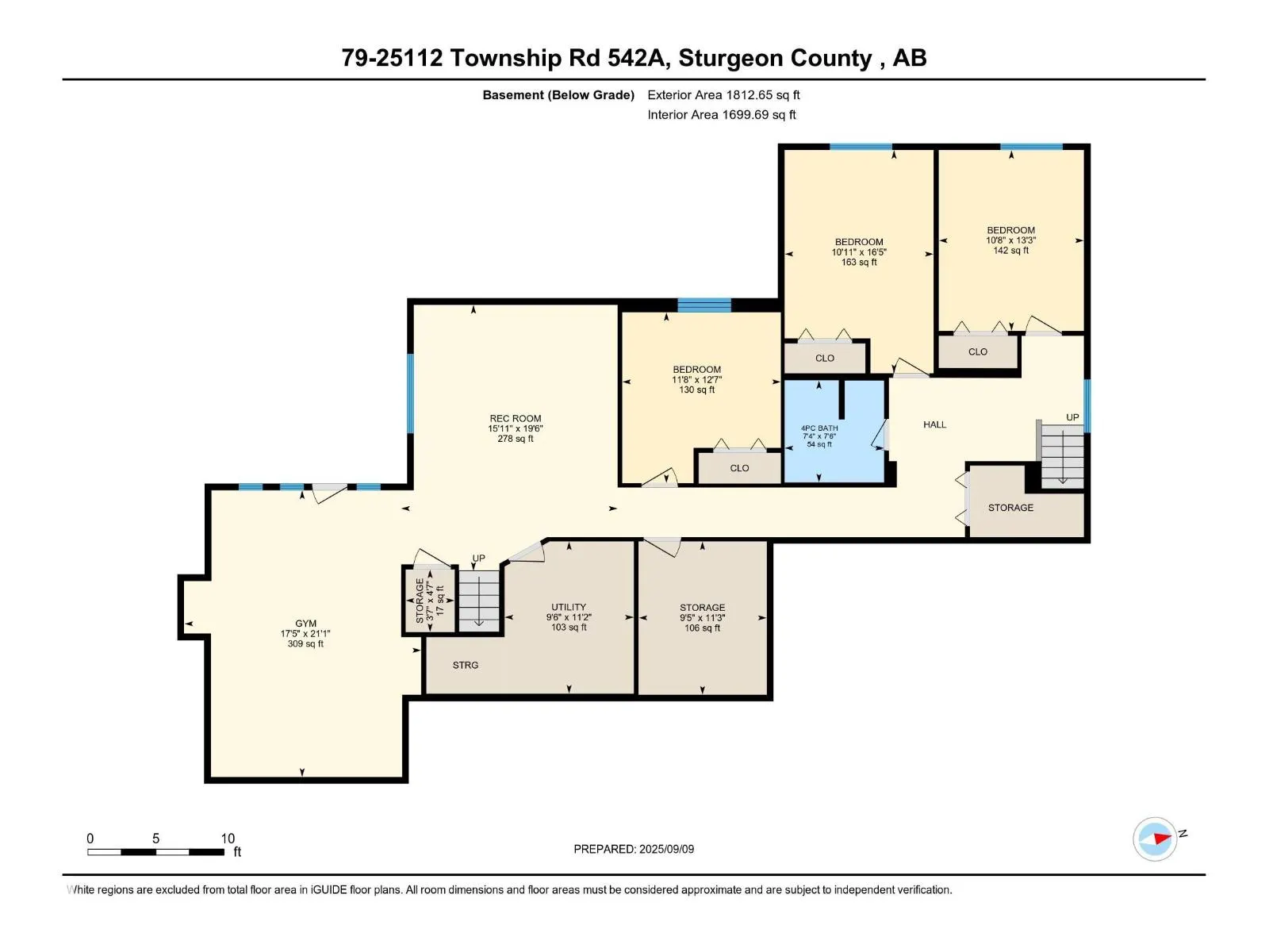 79 25112 TWP ROAD 542A