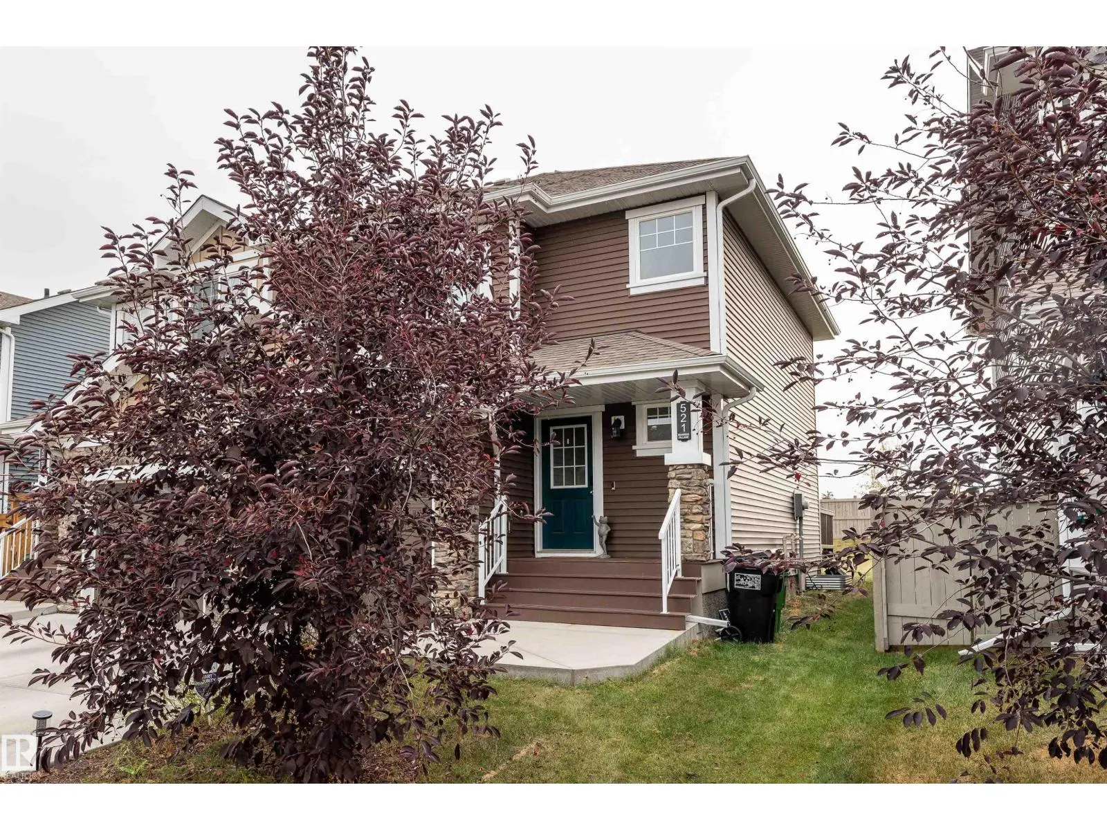 521 EBBERS WY NW