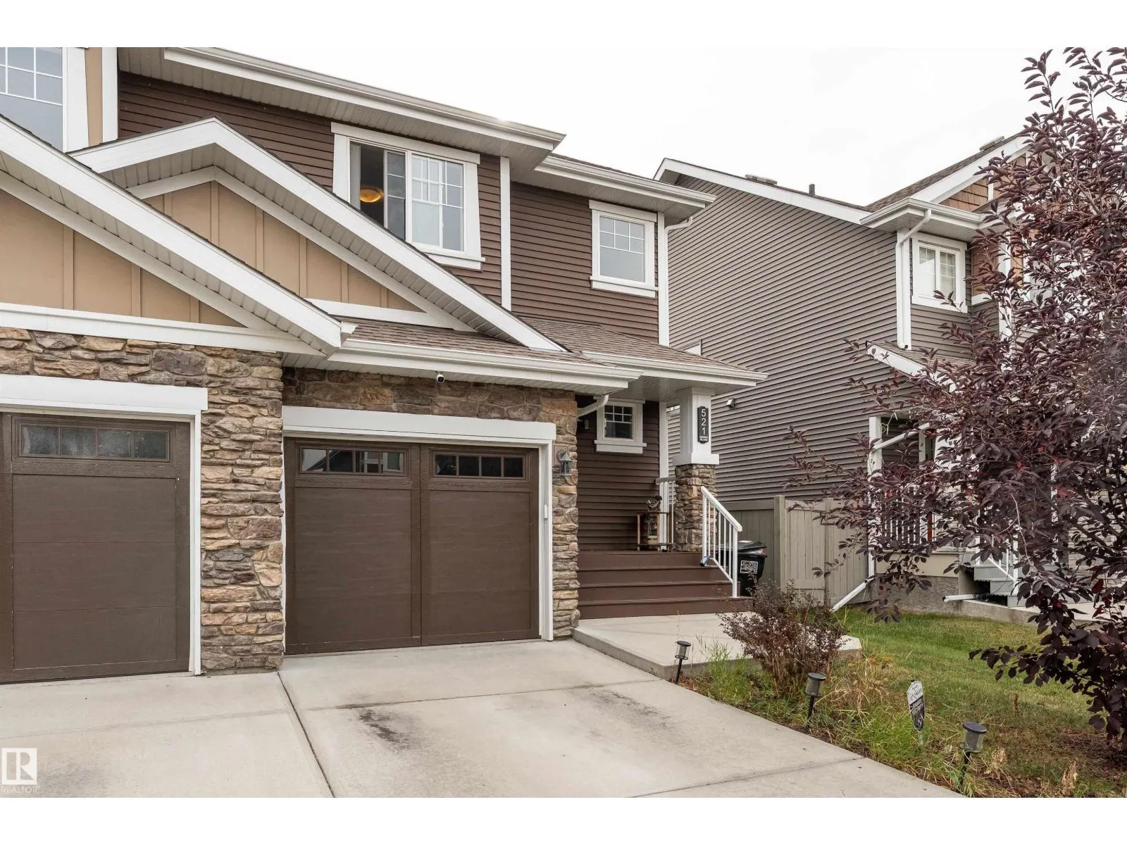 521 EBBERS WY NW