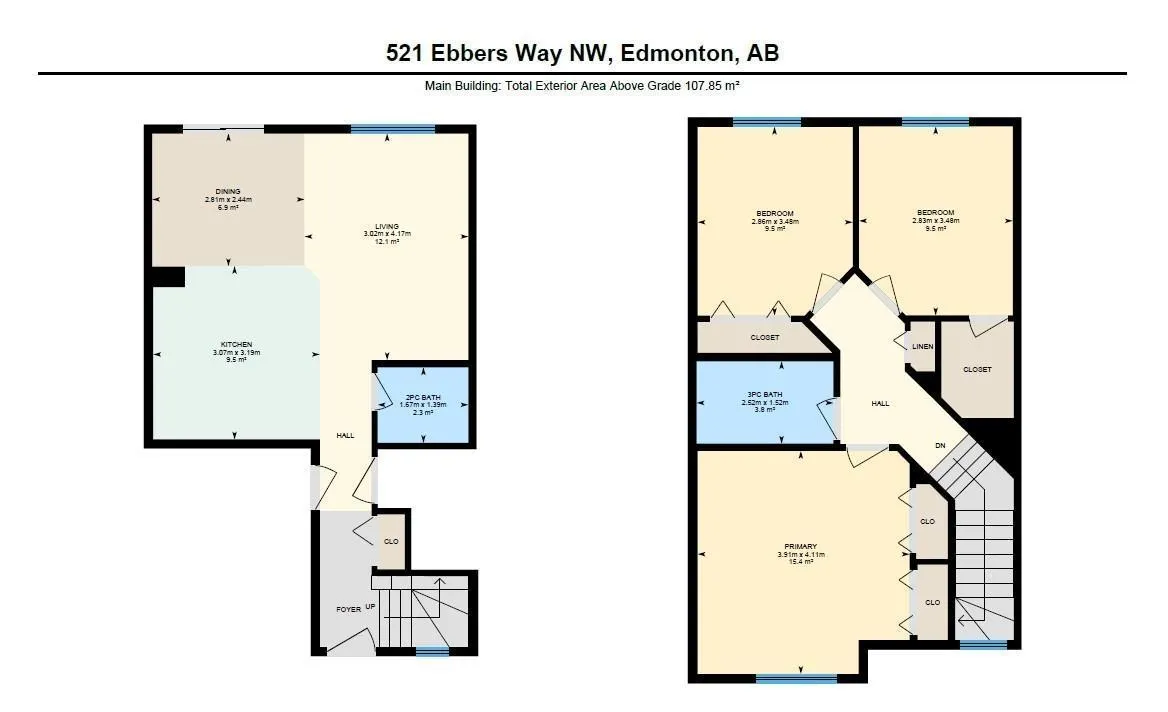 521 EBBERS WY NW