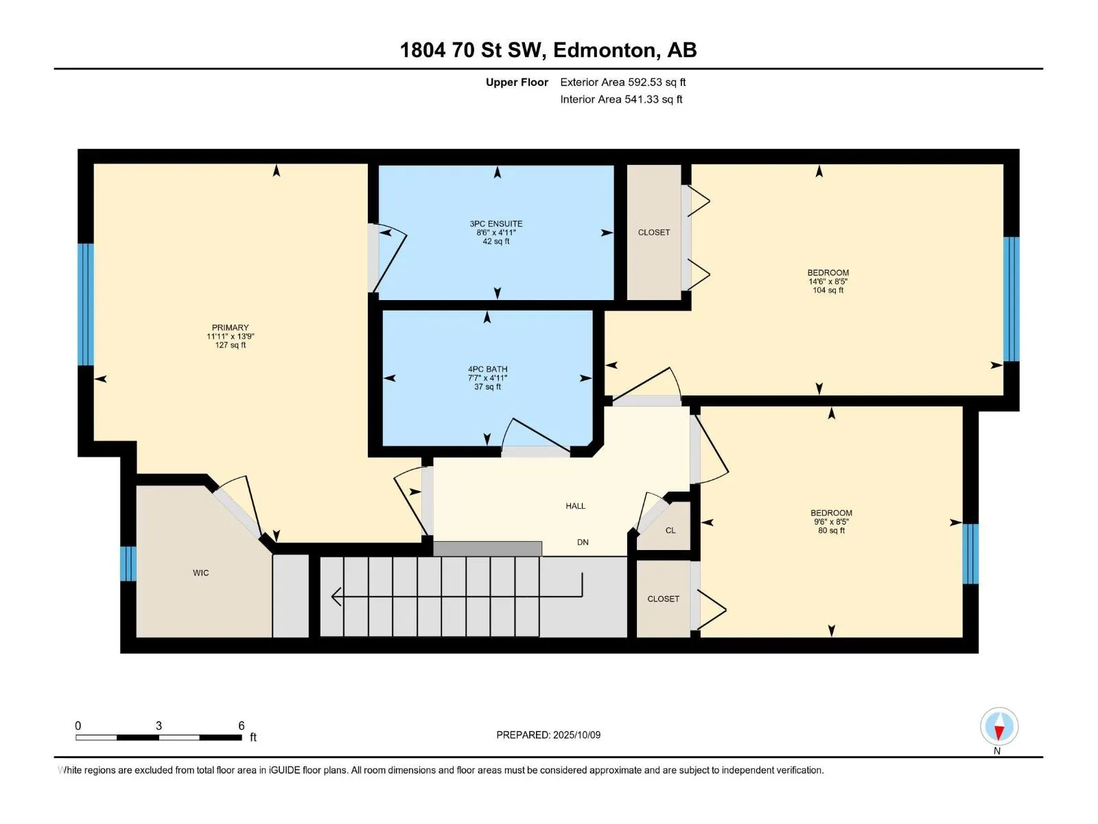 #150 1804 70 ST SW