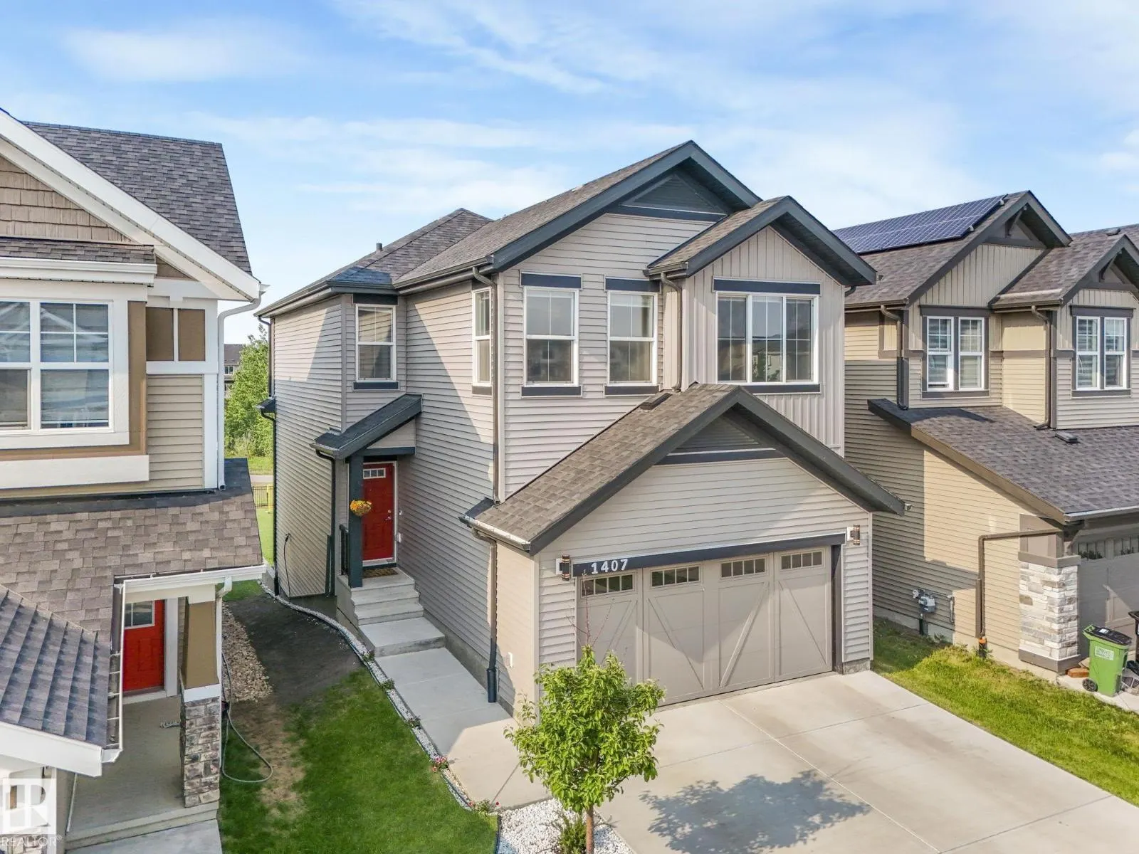 1407 DARBY GREEN GR SW