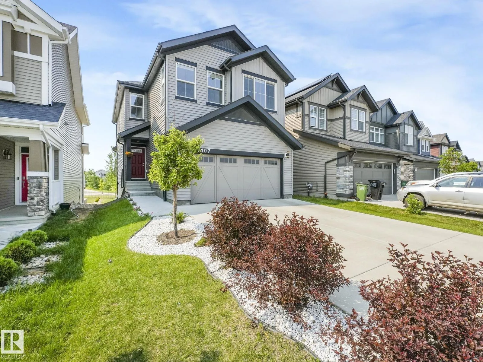 1407 DARBY GREEN GR SW