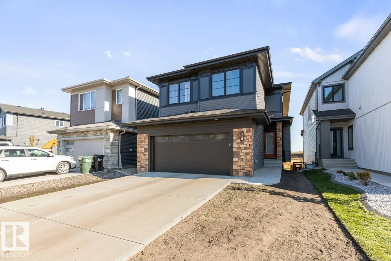 338 CANTER WD