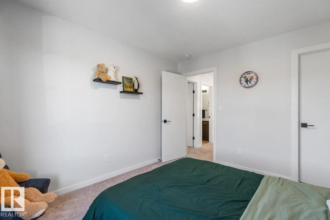 338 CANTER WD