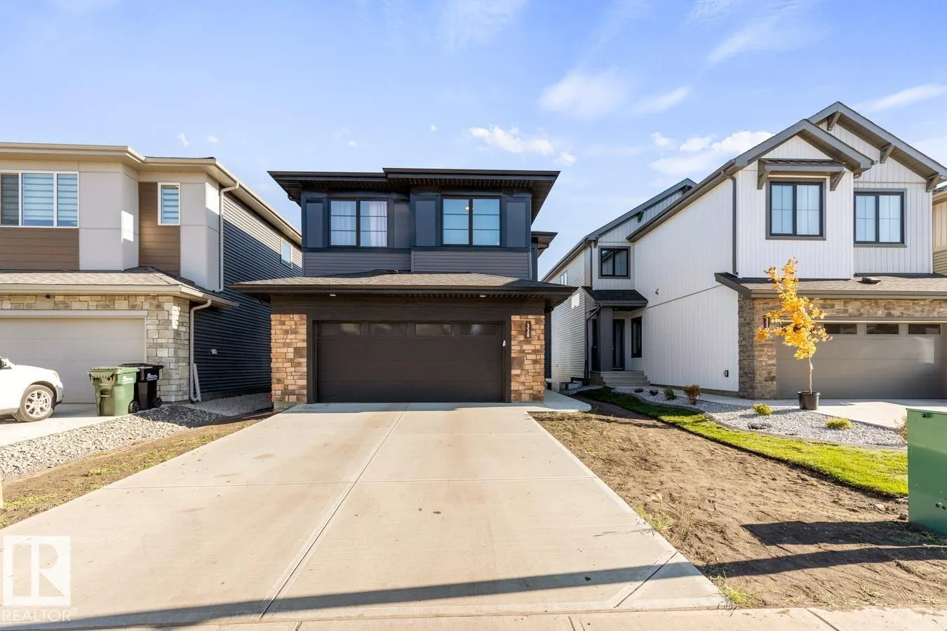338 CANTER WD