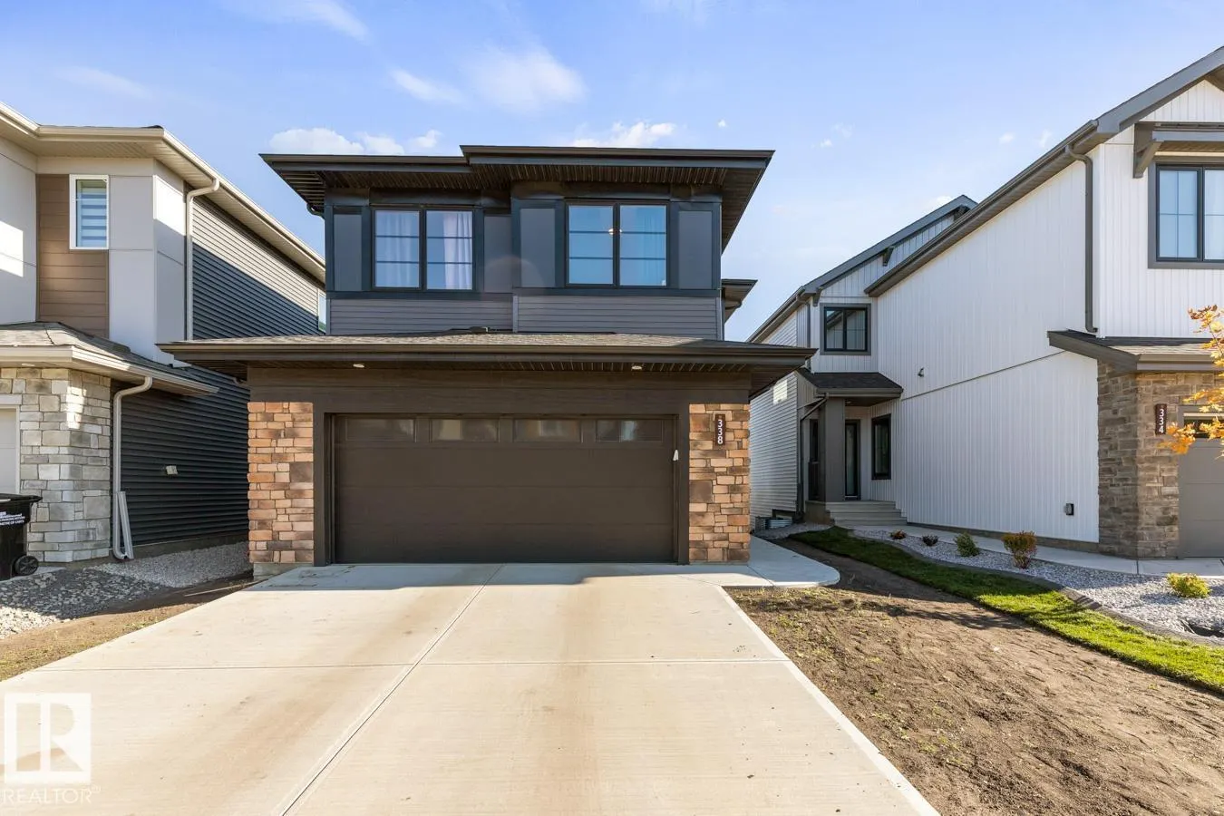 338 CANTER WD