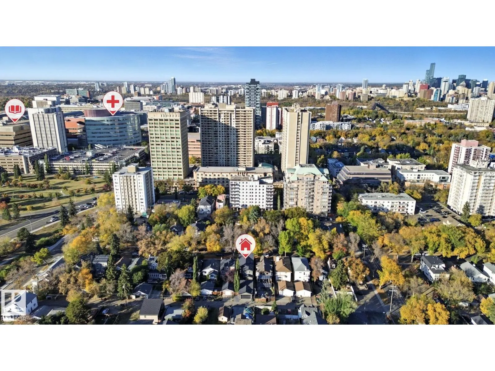 11121 81 AV NW