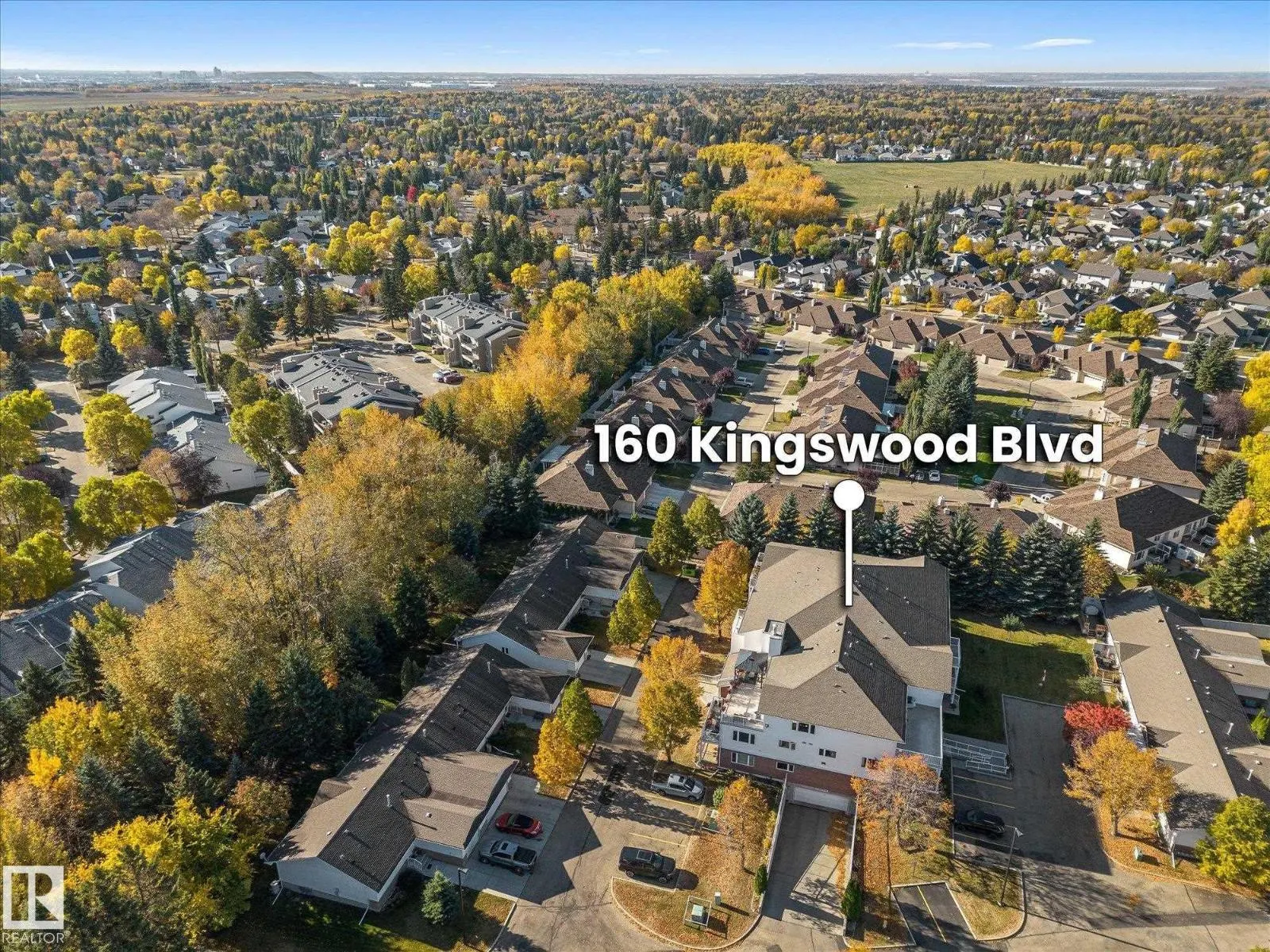 #203 160 KINGSWOOD BV