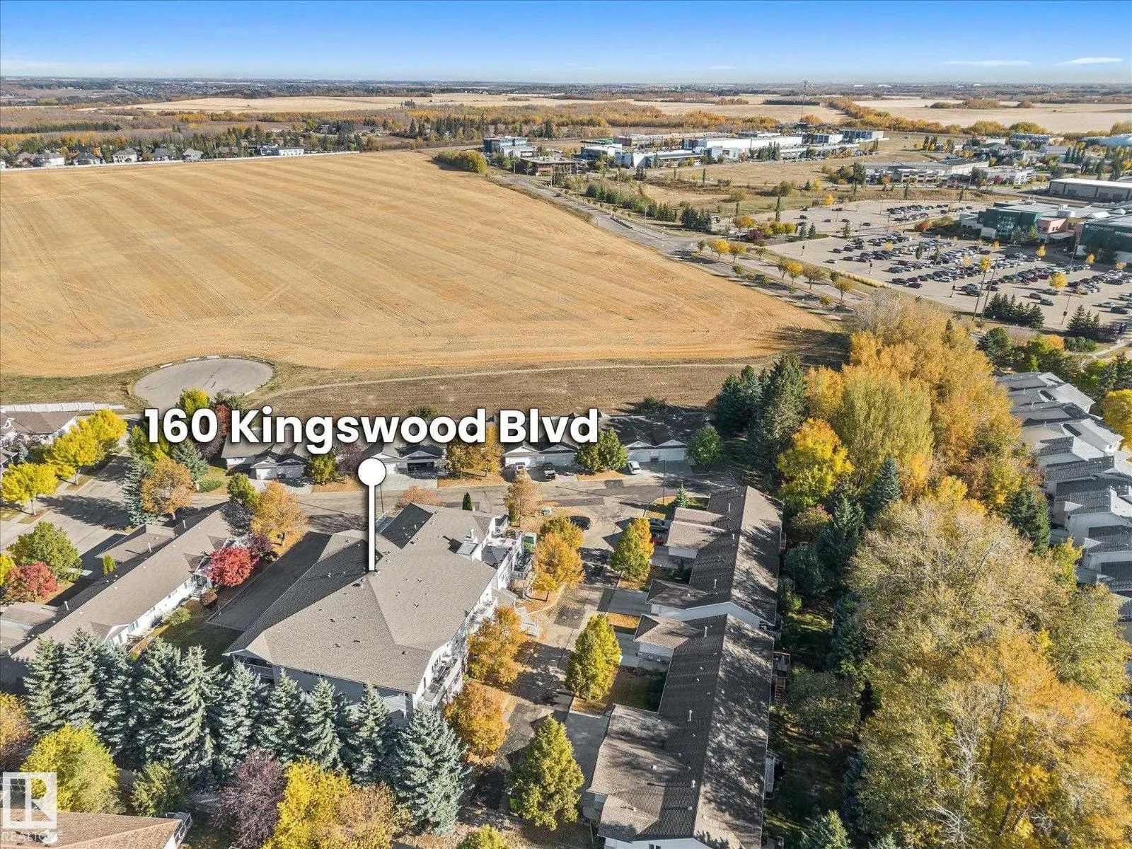 #203 160 KINGSWOOD BV