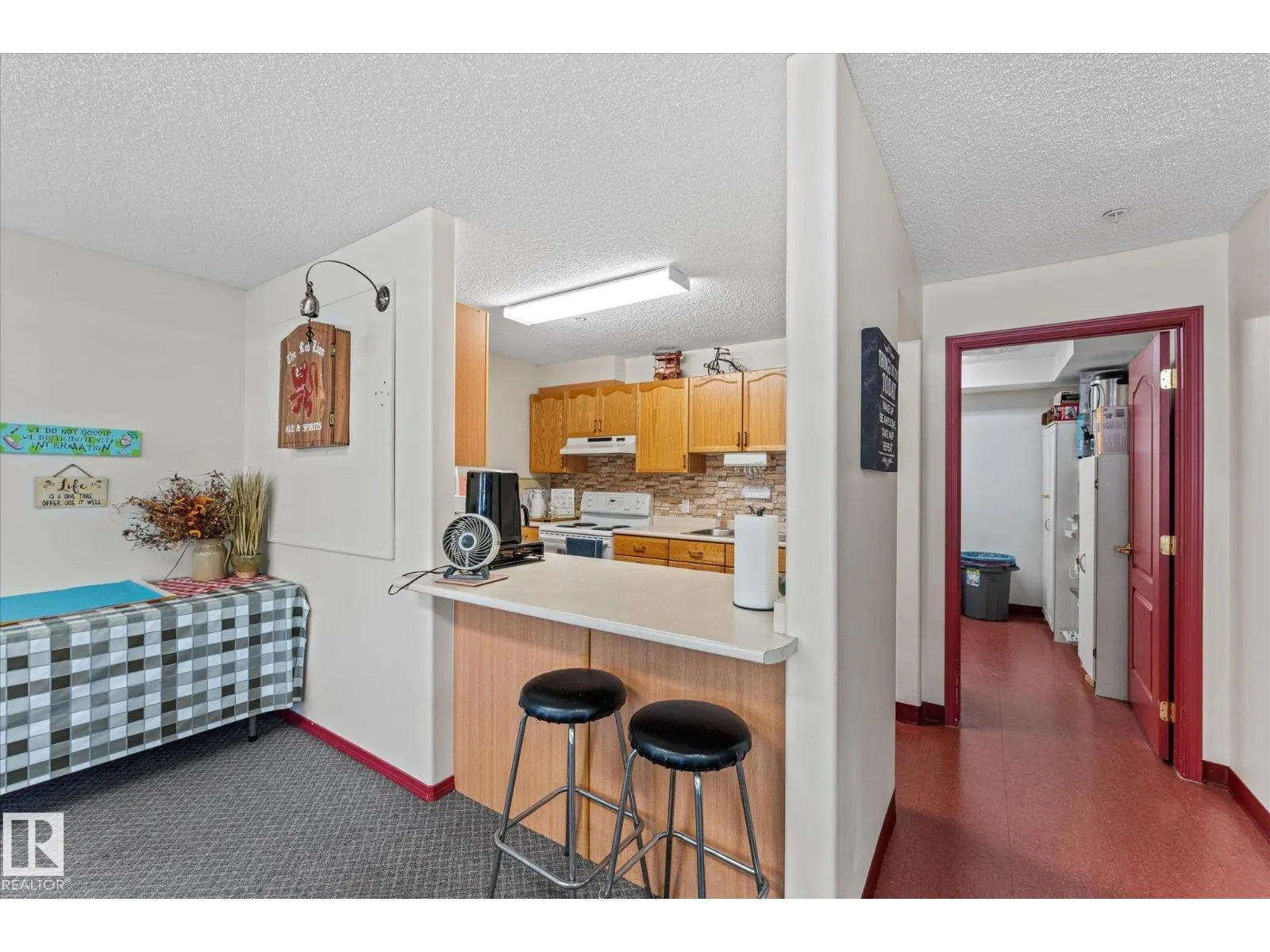 #203 160 KINGSWOOD BV