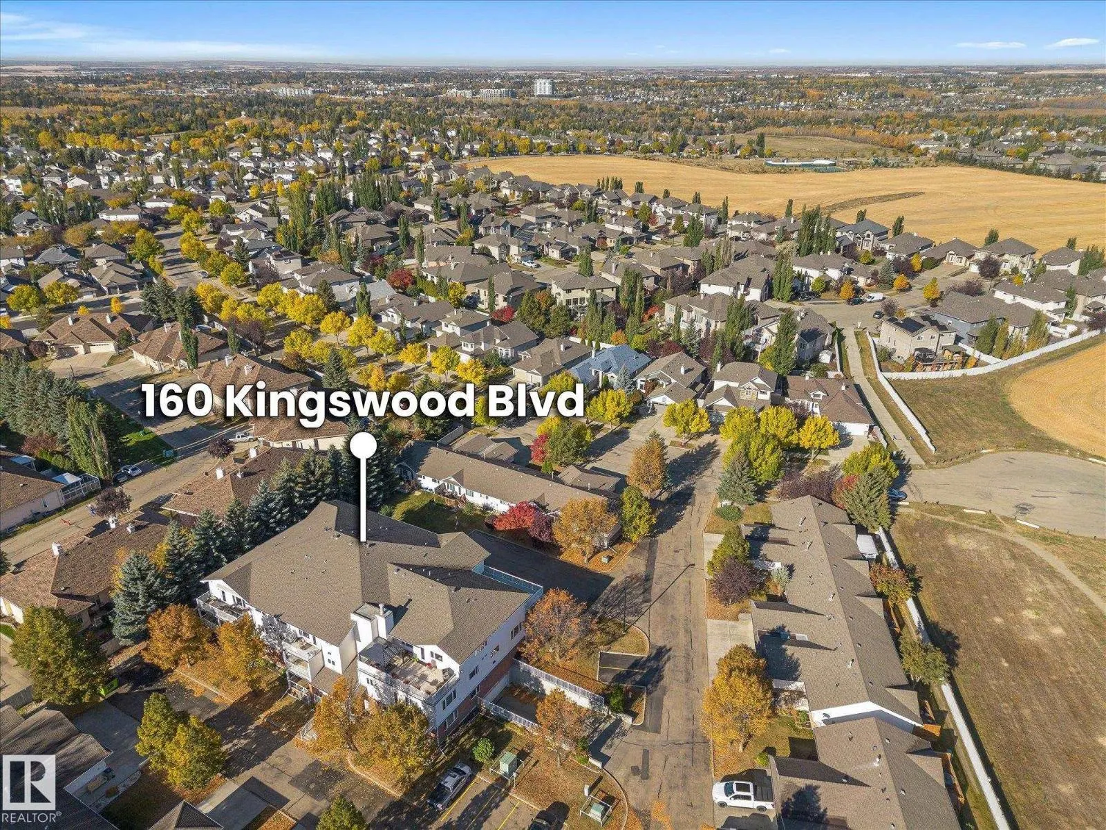 #203 160 KINGSWOOD BV