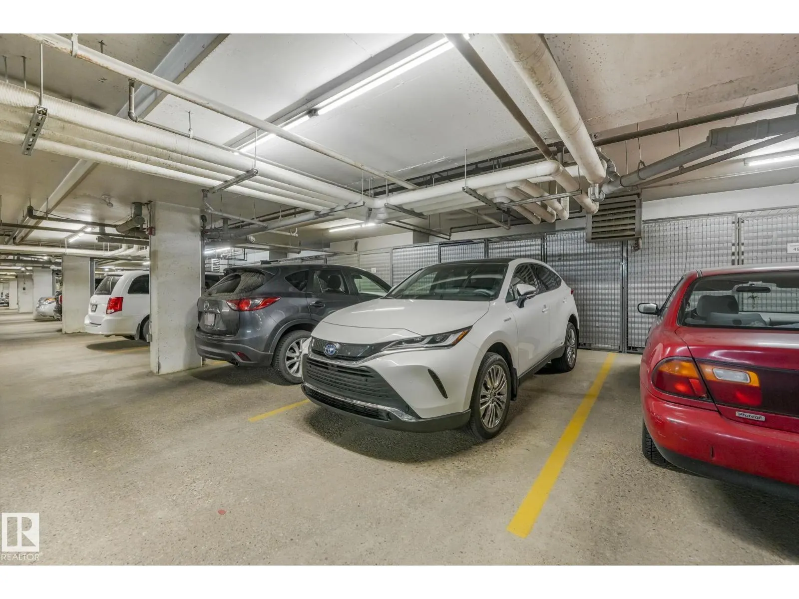 #112 500 PALISADES WY