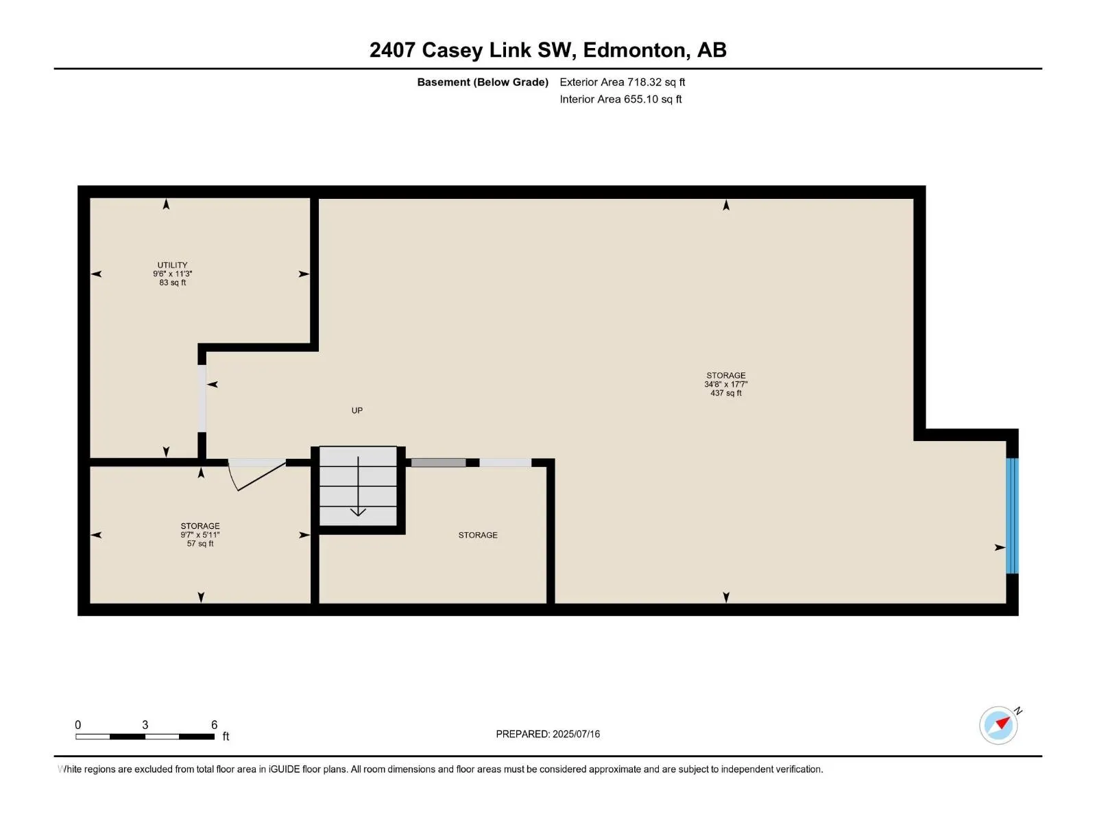 2407 CASEY LINK SW