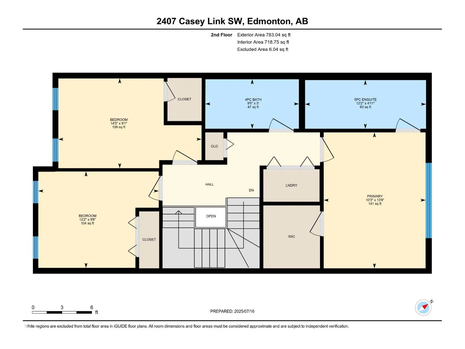 2407 CASEY LINK SW