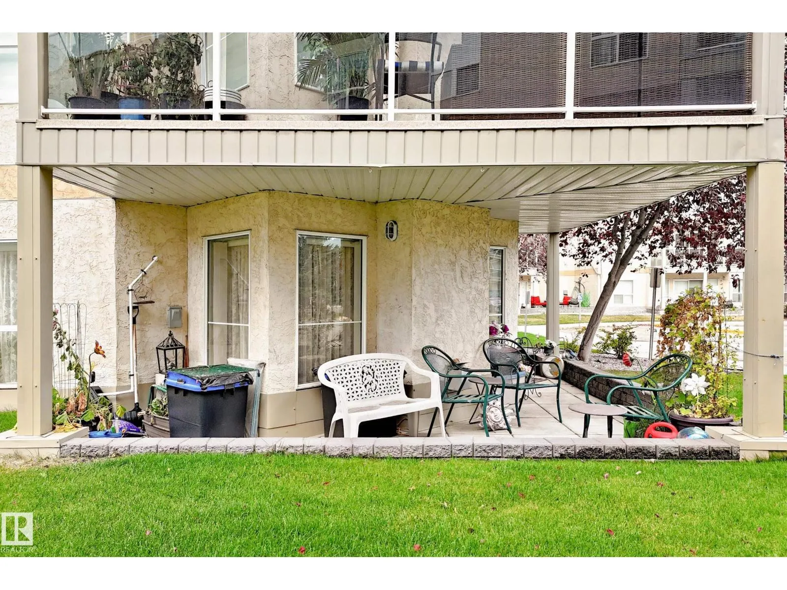 #116 9730 174 ST NW
