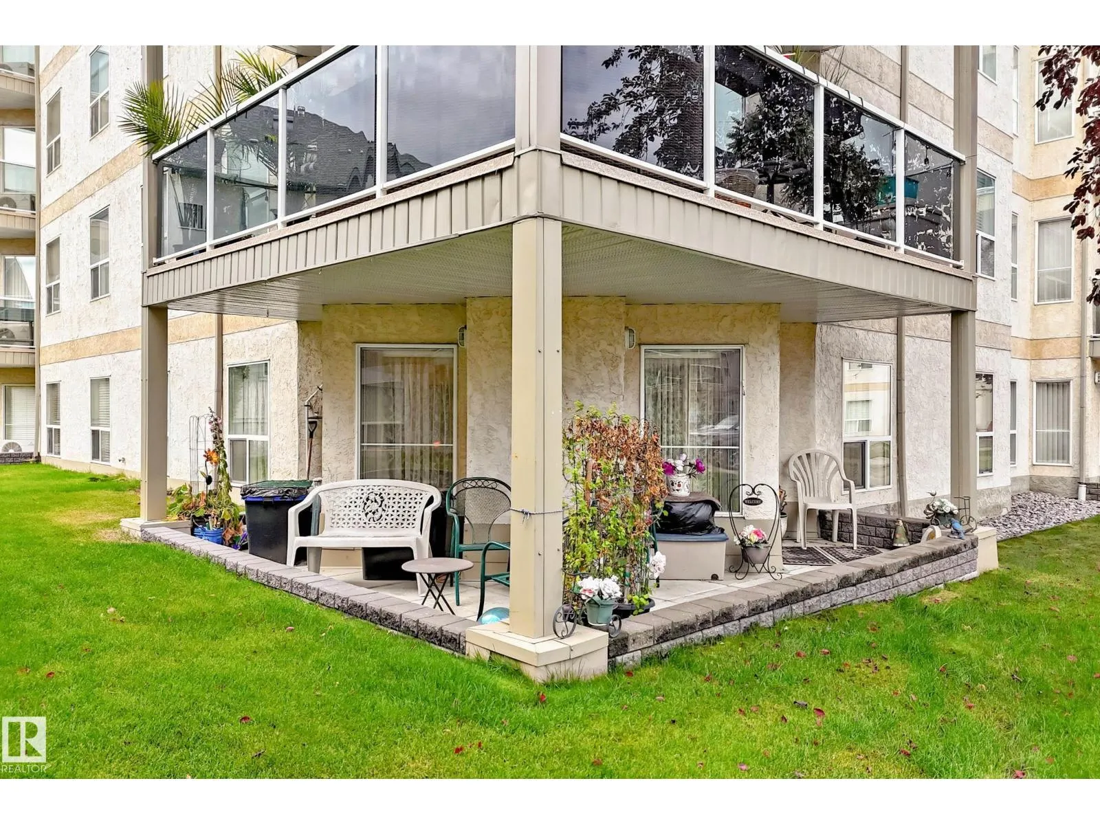 #116 9730 174 ST NW