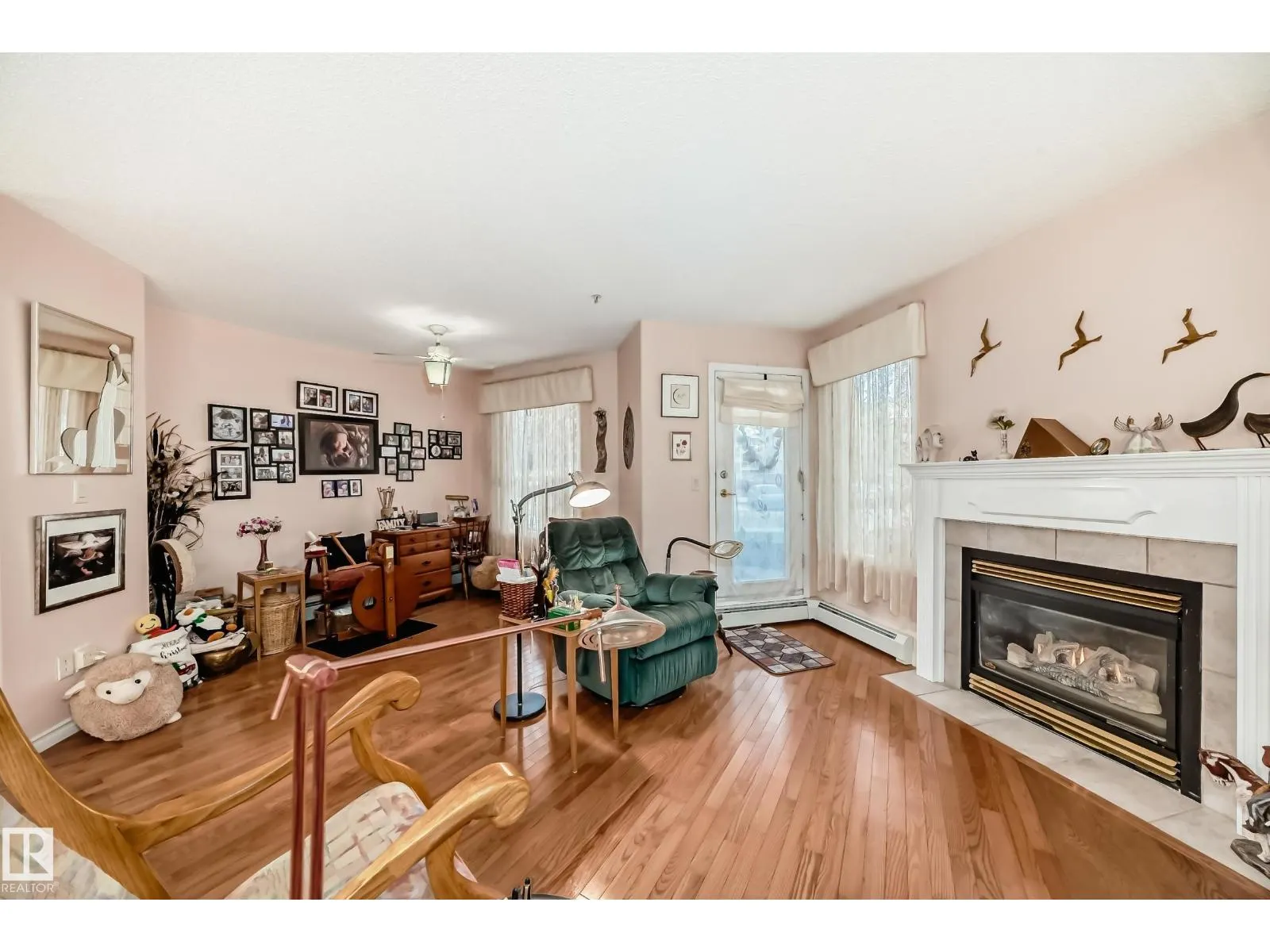 #116 9730 174 ST NW