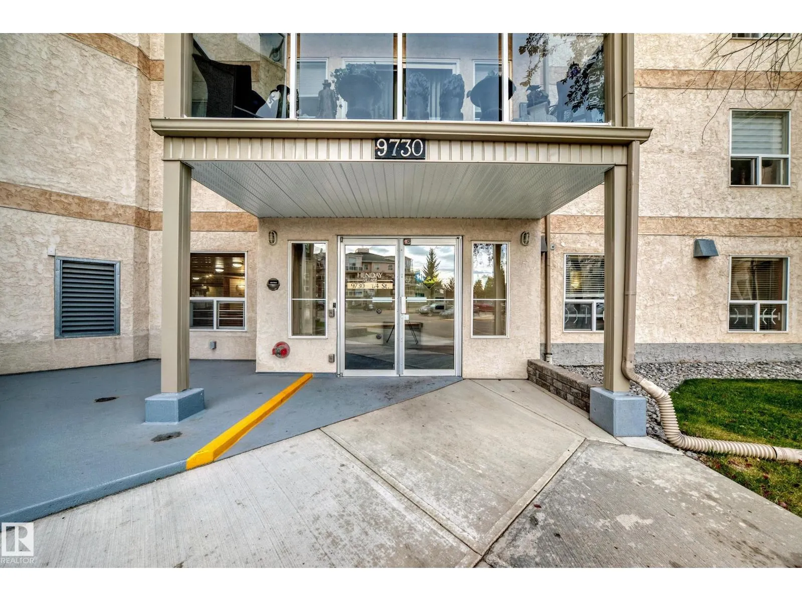 #116 9730 174 ST NW