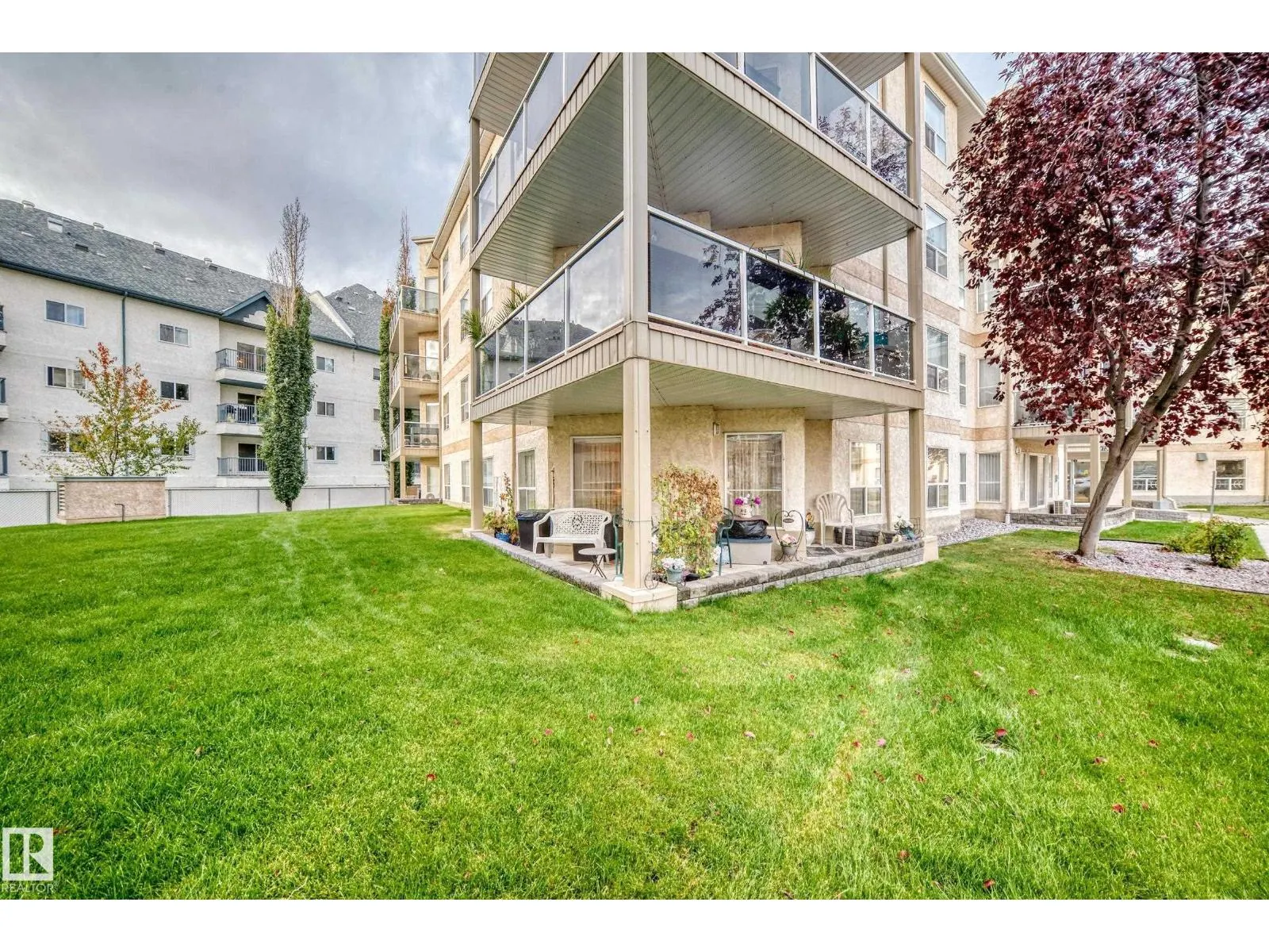 #116 9730 174 ST NW