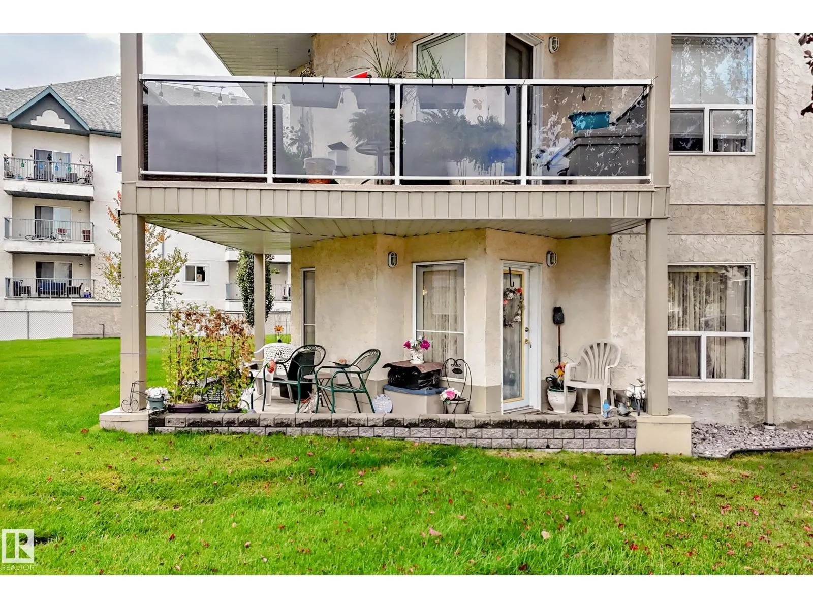 #116 9730 174 ST NW