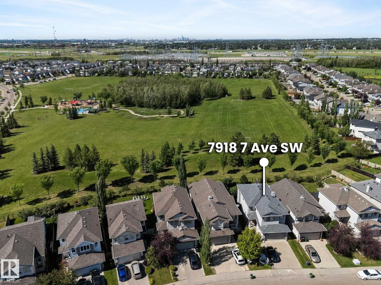 7918 7 AV SW