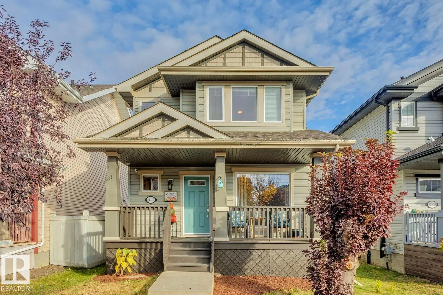 21212 58 AV NW