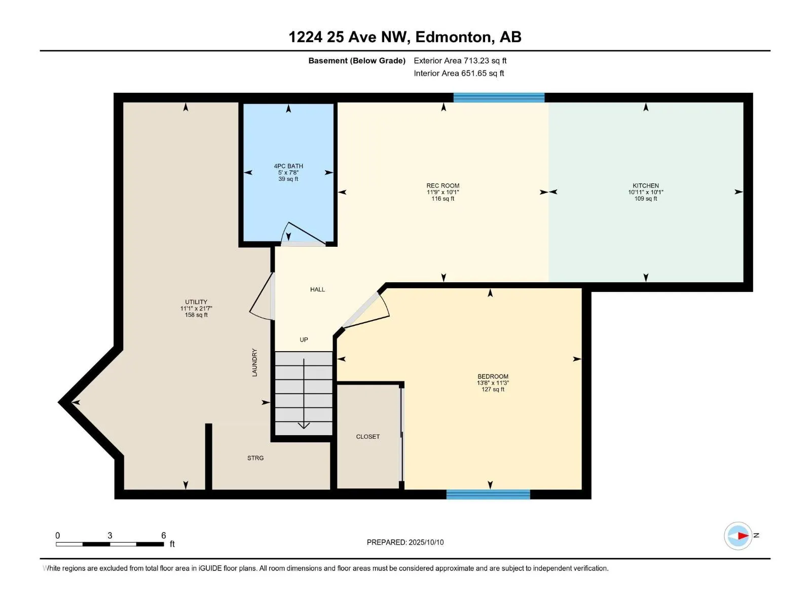 1224 25 AV NW